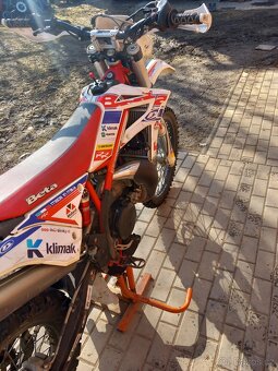 Beta RR 300 Xtrainer - 4