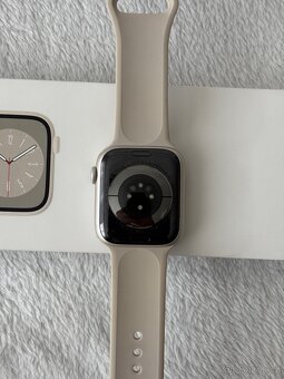 Apple watch 8 45mm - 4