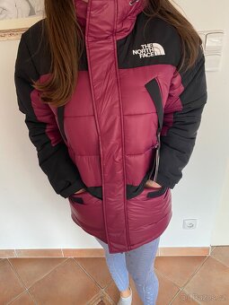 Nová The North Face bunda - 4