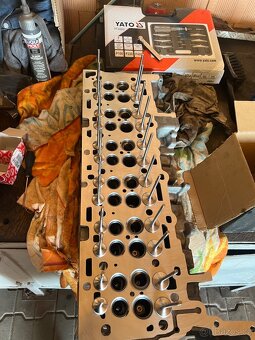 M550d N57D30C MOTOR PO SERVISE M50d - 4