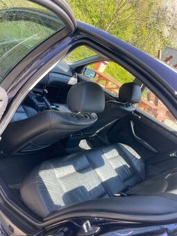 BMW e46 - 4