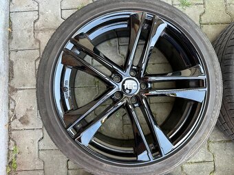ALU TEC - 245/40 R20 - 4