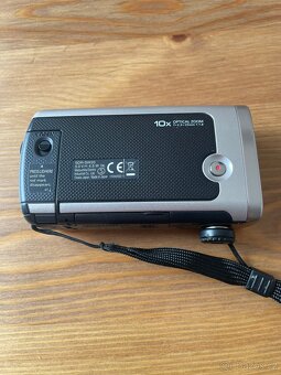 Prodam video kameru Panasonic SDR-SW20 - 4
