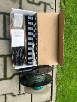 Roboticka kosacka Bosch Indego S+ 500 - 4
