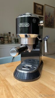 Delonghi EC680 kávovar - 4