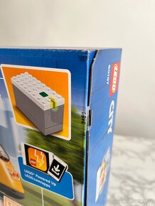 LEGO City Trains 60197 Osobní vlak - 4