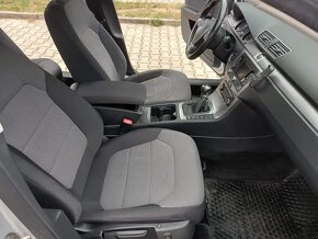 Vw passat b7 2.0 tdi 103kw - 4