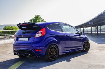Ford Fiesta ST - 4