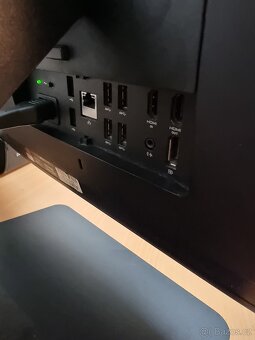 PC Dell Optiplex 9030 AIO Intel i5 / 8GB RAM / SSHD / FHD - 4