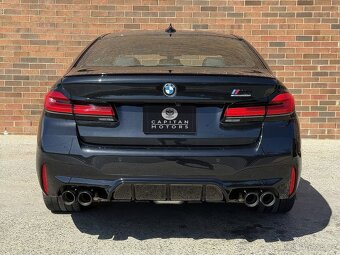 BMWM-5M-5 4.4 2023 - 4