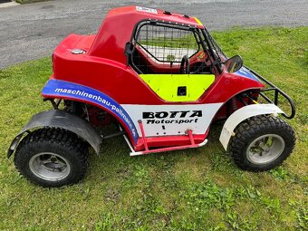 Buggy Havel RSXV - 4