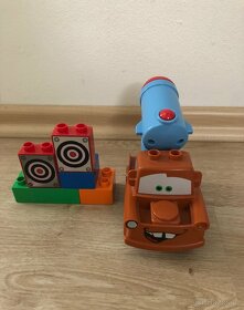 LEGO Duplo Burák. - 4
