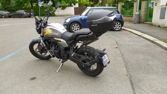 VOGE AC525X - 4