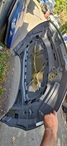 Kapota vw arteon - 4
