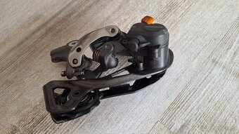 Shimano XTR - 4
