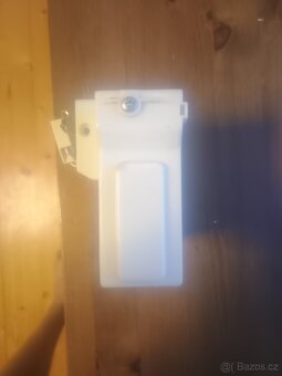 Invertor pro kompresor VNTZ 145M, chladnička BEKO - 4