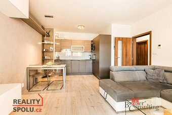 Prodej, byty/2+kk, 47.4 m2, Chudčická 1045/23, 64100 Brno, B - 4