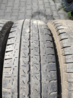 Disky Mercedes Sprinter r16 - 4