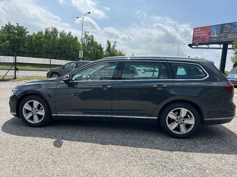 Volkswagen Passat 2020 2.0TDI - 4