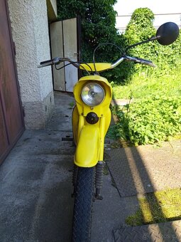 JAWA PIONÝR 20 - 4