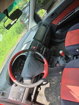 Hyundai getz 1.1 - 4