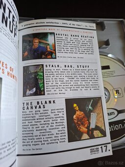 Playstation 2 Hra Manhunt - 4