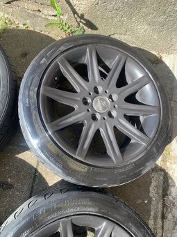 BMW Styling 95 R17 - 4