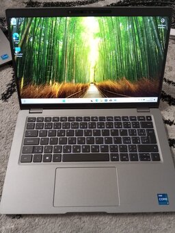 Notebook Dell Latitude 5420 - 4