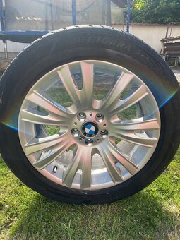 5x120 r19 BMW X5 - 4
