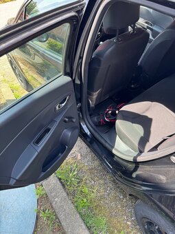 Renault Clio 1.2 54kw 2014 - TOP STAV - 4