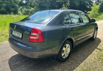 Škoda Octavia Tour 2012, 1.6 MPI, 157000km - 4