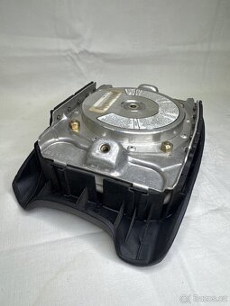🛞Airbag, řídící jednotka-Audi A8 D2(1994–2002) originál🛞 - 4