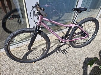 Dětské kolo Rascal 24" 7 rychlosti - 4