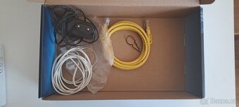 ZTE modem od O2 - 4