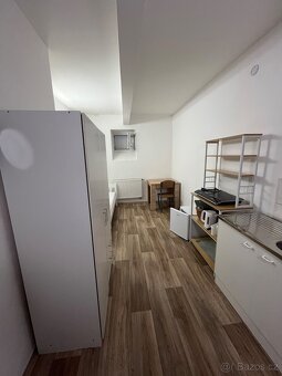 Pronájem suterénního pokoje Horšovský Týn - 4