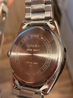 Casio MTP 1302p - 4