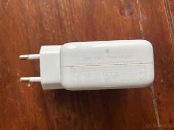 Apple MacBook Air - 4
