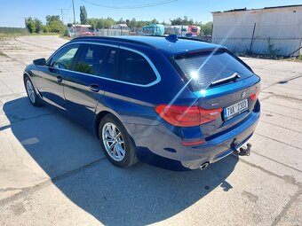 Bmw g31 520d xdrive ČR - 4