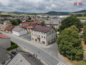 Prodej bytu 2+1, 70 m², Nýrsko, ul. Petra Bezruče - 4