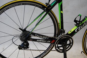 Wilier GTR Carbon - 4