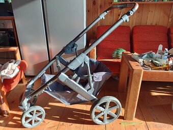 ABC Design Salsa 4 - trojkombinace - 4