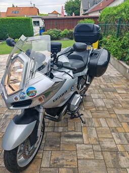 BMW R1200 ST - 4