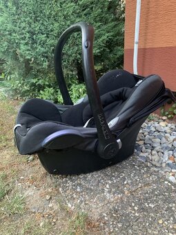 Autosedačka Maxi-Cosi Cabriofix - 4
