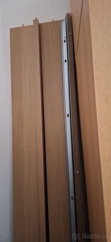 Postel + Matrace - 4