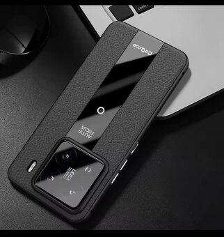 Pouzdro/kryt na mobil Xiaomi 15 - NOVÉ - 4