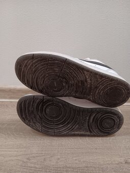 Nike Court Borough Low 2 - 4