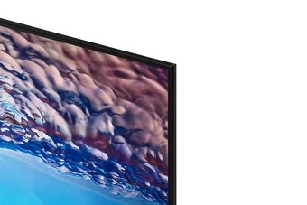UE65BU8572 Samsung, 4K Smart HDR TV, 65" 163cm, Tizen - 4