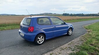 Vw Polo 1.4tdi - 4