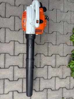 Benzínový foukač STIHL BG 56 - 4