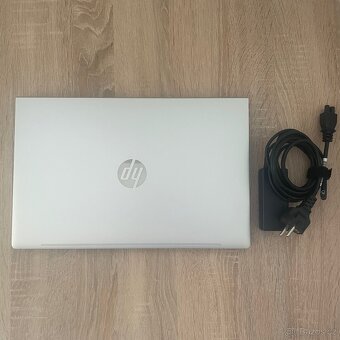 HP ProBook 455 G8 - 4